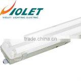 Linear Waterproof Lighting Fixture 2x18W