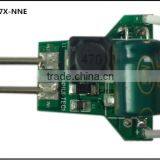 Height Compatible Pass EMC 12V 7W Mini Dimming Led Driver for MR16 thumbnail-4