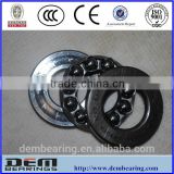 mini Trust Ball bearing size BA7 with size 7*17*6mm