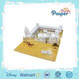 Qasr AlHosn 3d Model Game Puzzle Games Kids