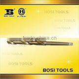 HSS Taper Shank Twist Drill With High Quality