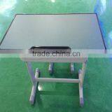 Adjustable School Desk and Chair Cheap Modern School Furniture HXZY054 thumbnail-4