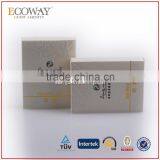 5 Star Disposable Shower Cap in Paper Card Box Portable Mini Hotel Shower Cap thumbnail-2