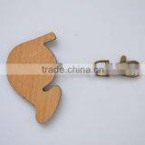 Keychain With Music Sign / Metal Keychain Helmet thumbnail-4