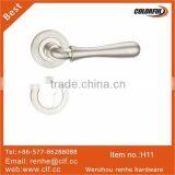Wenzhou Renhe Hardware Decoration Door Handles thumbnail-1