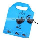 Polyester Material and Tote Style Customized Print Nylon Bags thumbnail-4