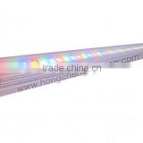 led light bar 36x3W RGB ip65 waterproof led wall washer lights outdoor