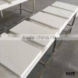 Marble Composite Quartz Countertop thumbnail-3