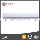 SC06 Cheap Price Curtain Track Straight Plastic Curtain Rail in Hospital thumbnail-2