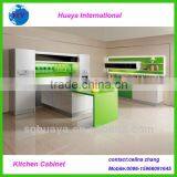 The Whole Kitchen Cabinet With Many Colors thumbnail-1
