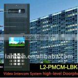 TCP/IP Video Door Phone System