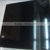 Always Stock Super Black Machinable Glass Ceramic Tiles