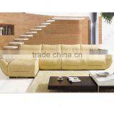 2015 NEW Design Leather Sectional Sofas thumbnail-2