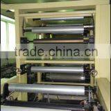 Wide Web High Speed Seamless Hologram Film Embossing Machine thumbnail-5