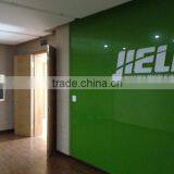 Zhejiang Jieli Electrical Co., Ltd. company overview - view 2 thumbnail