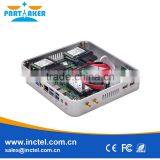 Hot New Products For 2016 Support 204 Pins DDR3 8G RAM Low Power Htpc