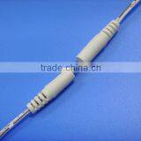 DC 12V 36W DC Female Pigtail Connectors for LED Strip Light 2.1*5.5mm thumbnail-6