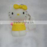 Hot Sale PVC Usb Flash Memory