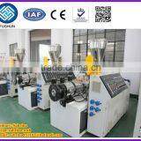 Conical Double Screw Extruder/plastic Extruders thumbnail-1