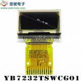 0.48 -inch LCD Screen 72 * 32 Oled thumbnail-5
