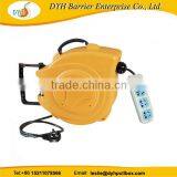 Super Quality Economic 20m Retractable Industrial Cable Reel