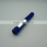 Portable 2 in 1 3W COB Worklight Flashlight With Magnet and Pocket Clip 3xAAA thumbnail-4