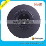 Portable Audio Waterproof Wireless Player Mini Bluetooth Speaker With Hands Free Function thumbnail-2