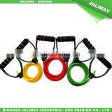 Adjustable Strength Trainer Chest Expander Fitness Resistance Bands thumbnail-1