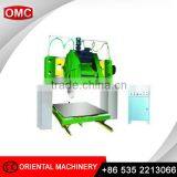 LMJ1200 Gantry Cnc Stone Cutting Machine