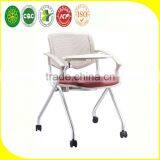 Hot Sale Stackable Chair for Training and Meeting thumbnail-1