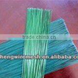 PVC COATED STRAIGHT CUT WIRE FACTORY SALE thumbnail-1