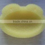 Convenient Sponge Soap Box Dish Case 003