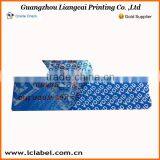 Warranty Void Stickers Designer Label and Genuine Holographic Stickers thumbnail-4