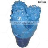 TCI Tricone Drill Bit for Water Well/ High Quality Tricone Bits With Carbide Insert thumbnail-1