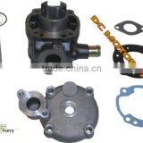 Katana Motorcycle Cylinder Kit Including the Piston Kit,gasket,cylinder Head thumbnail-1