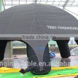 Qihong High Quality Event Wedding Party Inflatable Bubble Stretch Tent for Sale thumbnail-6