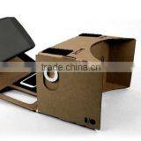 Google IO 2014 Cardboard VR Kit UNOPENED MINT Condition thumbnail-2