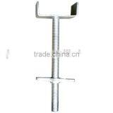 Algeria Scaffolding Adjustable U-head Screw Jack thumbnail-4