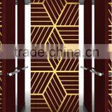 Elevatro/Lift With Wood Surface Plate/pattern Walllift Best Price