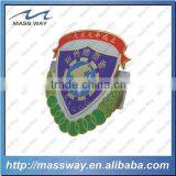 Custom Zinc Alloy Gold Sport Game Lapel Pin thumbnail-3