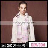 Popular 100 Wool Scarf, Plain Wool Scarf, Pretty Wool Infinity Scarf thumbnail-1