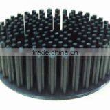 Dongguan Factory Led Aluminum Ceiling Light Heat Sink,forging Heatsink