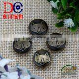 FOX Design Metal Button Snaps for Coat,Snap Fastener for Leather thumbnail-4