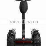 Top-selling Waterproof 19 Inch off Road Self-balance Electric Scooter