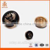 Metal Buttons for Clothing Metal Sewing Button Jean Shank Button