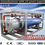 manufacturer directly sale heating Thermal Oil Furnace/Boiler/Heater