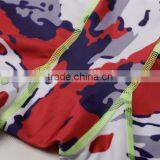 High Quality Jogging Wear Custom Sublimated Lycra High Compression Triathlon Shorts for Men thumbnail-5