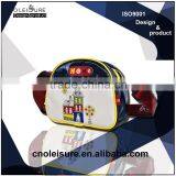 Pu Wholesale Handbags Mini Kid's Shoulder Bag for Teens Punching Bag for Kids thumbnail-1