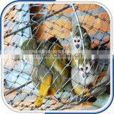304/316L Ferruled Stainless Steel Wire Rope Mesh for Zoo Bird Cage Quality Choice thumbnail-2