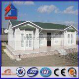 2015 New Hot Sale Light Frame Steel Structure Villa thumbnail-1